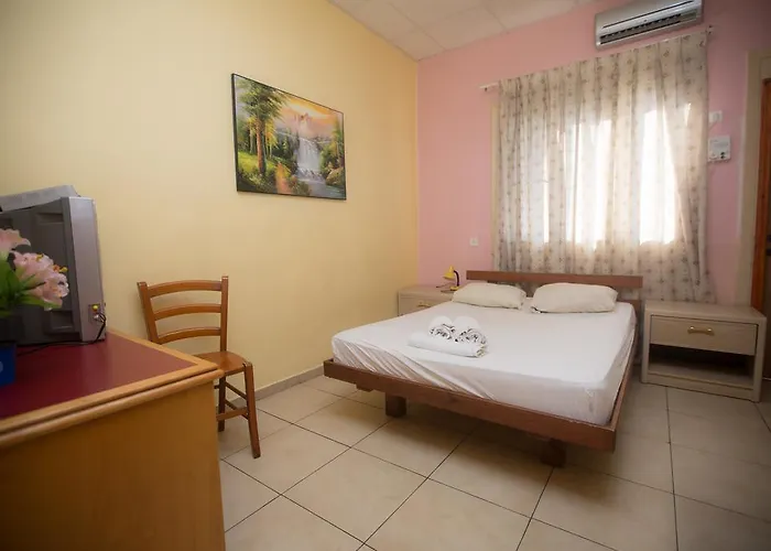 Sky Hostel