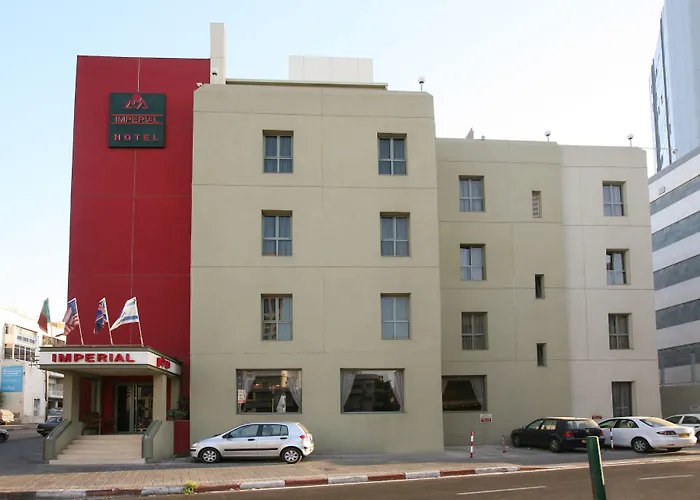 Imperial Hotel